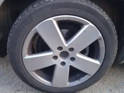 Vehicul casat volkswagen passat b6 (3c2) 2.0 tdi al anului 2007 alimentat bmr