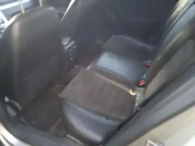 Vehicul casat volkswagen passat b6 (3c2) 2.0 tdi al anului 2007 alimentat bmr