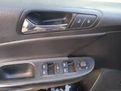 Vehicul casat volkswagen passat b6 (3c2) 2.0 tdi al anului 2007 alimentat bmr