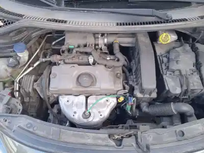 Vehicul casat peugeot 207/207+ (wa_, wc_) 1.4 al anului 2012 alimentat kft