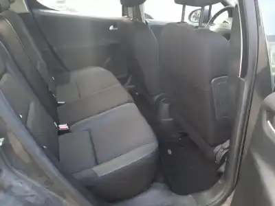 Vehicul casat peugeot 207/207+ (wa_, wc_) 1.4 al anului 2012 alimentat kft