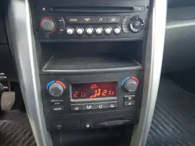 Vehicul casat peugeot 207/207+ (wa_, wc_) 1.4 al anului 2012 alimentat kft