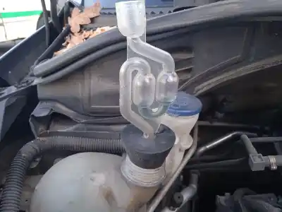 Vehicul casat peugeot 207/207+ (wa_, wc_) 1.4 al anului 2012 alimentat kft