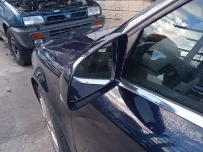 Véhicule à la ferraille audi a4 b7 avant (8ed) 2.0 tdi quattro de l'année 2008 alimenté bre