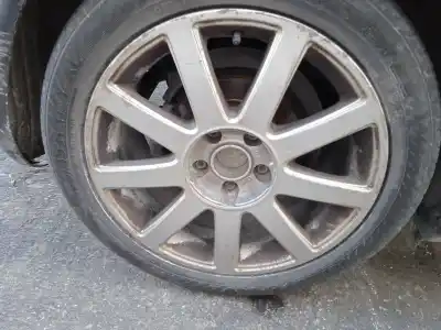 Véhicule à la ferraille audi a4 b7 avant (8ed) 2.0 tdi quattro de l'année 2008 alimenté bre