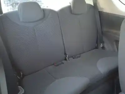 Véhicule à la ferraille peugeot 107 (pm_, pn_) 1.0 de l'année 2006 alimenté 1kr