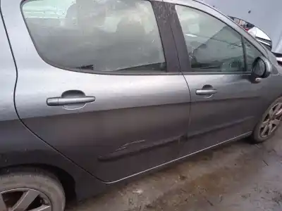 Veículo de Sucata peugeot 308 i (4a_, 4c_) 1.6 hdi do ano 2009 alimentado 9hz