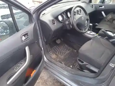 Veículo de Sucata peugeot 308 i (4a_, 4c_) 1.6 hdi do ano 2009 alimentado 9hz