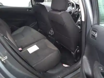 Veículo de Sucata peugeot 308 i (4a_, 4c_) 1.6 hdi do ano 2009 alimentado 9hz