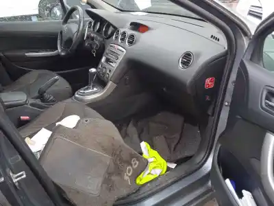 Veículo de Sucata peugeot 308 i (4a_, 4c_) 1.6 hdi do ano 2009 alimentado 9hz