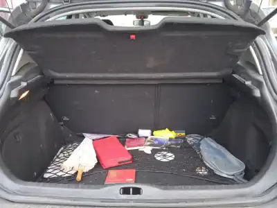 Veículo de Sucata peugeot 308 i (4a_, 4c_) 1.6 hdi do ano 2009 alimentado 9hz