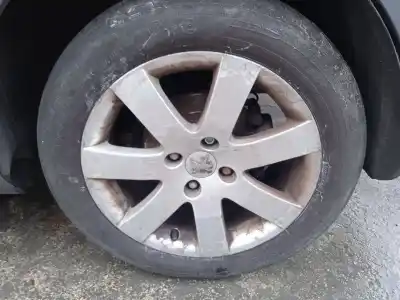 Veículo de Sucata peugeot 308 i (4a_, 4c_) 1.6 hdi do ano 2009 alimentado 9hz