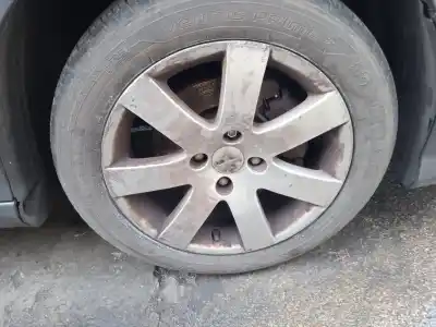 Veículo de Sucata peugeot 308 i (4a_, 4c_) 1.6 hdi do ano 2009 alimentado 9hz