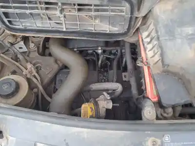 Veículo de Sucata opel vivaro a caja/chasis (x83) 2.5 cdti do ano 2009 alimentado g9u630