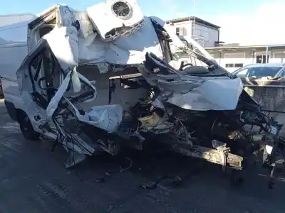 Véhicule à la ferraille FIAT DUCATO FURGÓN (250_)  de l'année 2021 alimenté F1AGL4113