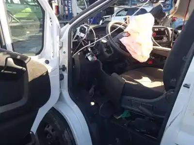 Veículo de Sucata fiat ducato furgón (250_) 140 multijet 2,3 d do ano 2021 alimentado f1agl4113