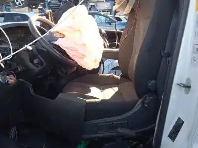 Veículo de Sucata fiat ducato furgón (250_) 140 multijet 2,3 d do ano 2021 alimentado f1agl4113