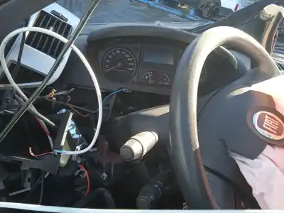 Veículo de Sucata fiat ducato furgón (250_) 140 multijet 2,3 d do ano 2021 alimentado f1agl4113