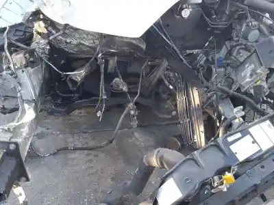 Veículo de Sucata fiat ducato furgón (250_) 140 multijet 2,3 d do ano 2021 alimentado f1agl4113