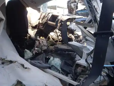 Veículo de Sucata fiat ducato furgón (250_) 140 multijet 2,3 d do ano 2021 alimentado f1agl4113