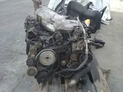 Veículo de Sucata fiat ducato furgón (250_) 140 multijet 2,3 d do ano 2021 alimentado f1agl4113