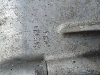 Veículo de Sucata fiat ducato furgón (250_) 140 multijet 2,3 d do ano 2021 alimentado f1agl4113