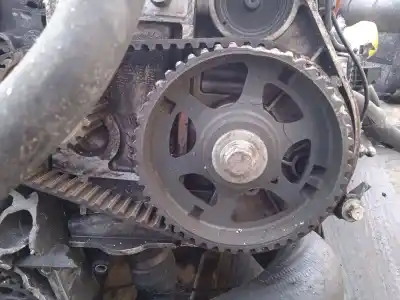 Veículo de Sucata fiat ducato furgón (250_) 140 multijet 2,3 d do ano 2021 alimentado f1agl4113