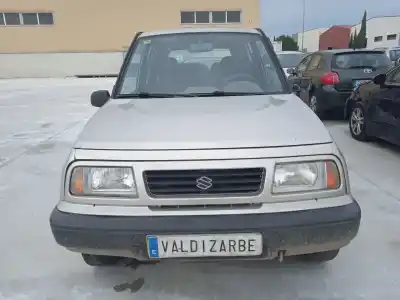 Véhicule à la ferraille suzuki vitara (et) hdi (se 420hdi) de l'année 2004 alimenté rhp