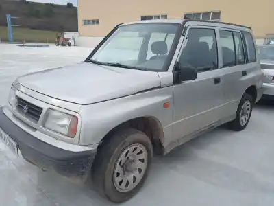 Véhicule à la ferraille suzuki vitara (et) hdi (se 420hdi) de l'année 2004 alimenté rhp