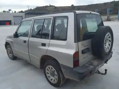 Véhicule à la ferraille suzuki vitara (et) hdi (se 420hdi) de l'année 2004 alimenté rhp