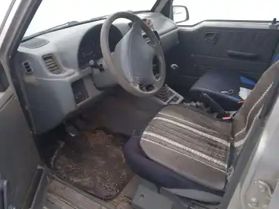 Véhicule à la ferraille suzuki vitara (et) hdi (se 420hdi) de l'année 2004 alimenté rhp