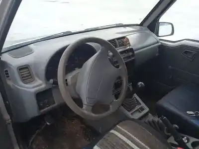 Véhicule à la ferraille suzuki vitara (et) hdi (se 420hdi) de l'année 2004 alimenté rhp