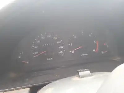 Véhicule à la ferraille suzuki vitara (et) hdi (se 420hdi) de l'année 2004 alimenté rhp