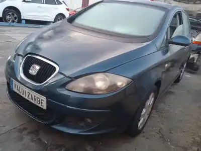 Veículo de Sucata seat altea (5p1) 2.0 tdi 16v do ano 2006 alimentado bkd