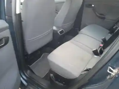 Veículo de Sucata seat altea (5p1) 2.0 tdi 16v do ano 2006 alimentado bkd