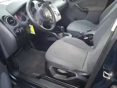 Veículo de Sucata seat altea (5p1) 2.0 tdi 16v do ano 2006 alimentado bkd