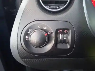 Veículo de Sucata seat altea (5p1) 2.0 tdi 16v do ano 2006 alimentado bkd