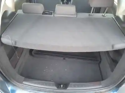 Veículo de Sucata seat altea (5p1) 2.0 tdi 16v do ano 2006 alimentado bkd