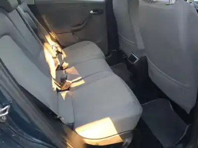 Veículo de Sucata seat altea (5p1) 2.0 tdi 16v do ano 2006 alimentado bkd