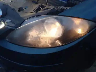 Veículo de Sucata seat altea (5p1) 2.0 tdi 16v do ano 2006 alimentado bkd