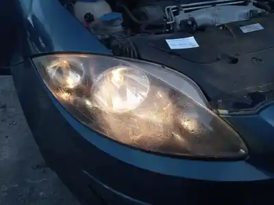 Veículo de Sucata seat altea (5p1) 2.0 tdi 16v do ano 2006 alimentado bkd