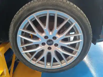 Veículo de Sucata audi q2 (gab, gag) 2.0 tdi do ano 2024 alimentado dttc