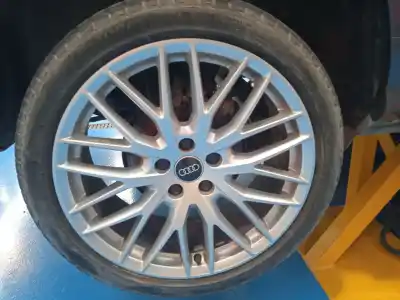 Veículo de Sucata audi q2 (gab, gag) 2.0 tdi do ano 2024 alimentado dttc