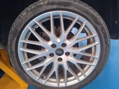 Veículo de Sucata audi q2 (gab, gag) 2.0 tdi do ano 2024 alimentado dttc