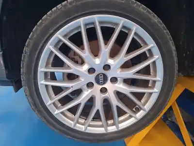 Veículo de Sucata audi q2 (gab, gag) 2.0 tdi do ano 2024 alimentado dttc