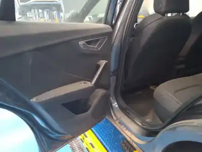 Veículo de Sucata audi q2 (gab, gag) 2.0 tdi do ano 2024 alimentado dttc