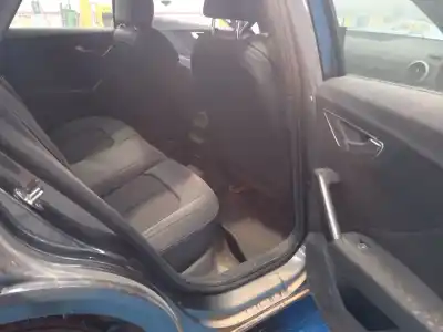 Veículo de Sucata audi q2 (gab, gag) 2.0 tdi do ano 2024 alimentado dttc