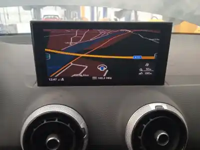 Veículo de Sucata audi q2 (gab, gag) 2.0 tdi do ano 2024 alimentado dttc