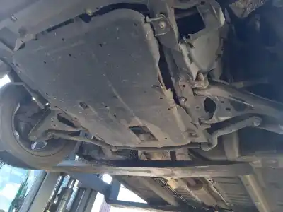 Veículo de Sucata dacia sandero ii 1.0 sce 75 (b8jc, b8jd) do ano 2019 alimentado b4d 400,b4d 401,b4d 490,b4d411