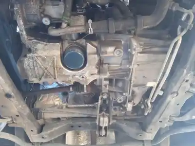 Veículo de Sucata dacia sandero ii 1.0 sce 75 (b8jc, b8jd) do ano 2019 alimentado b4d 400,b4d 401,b4d 490,b4d411